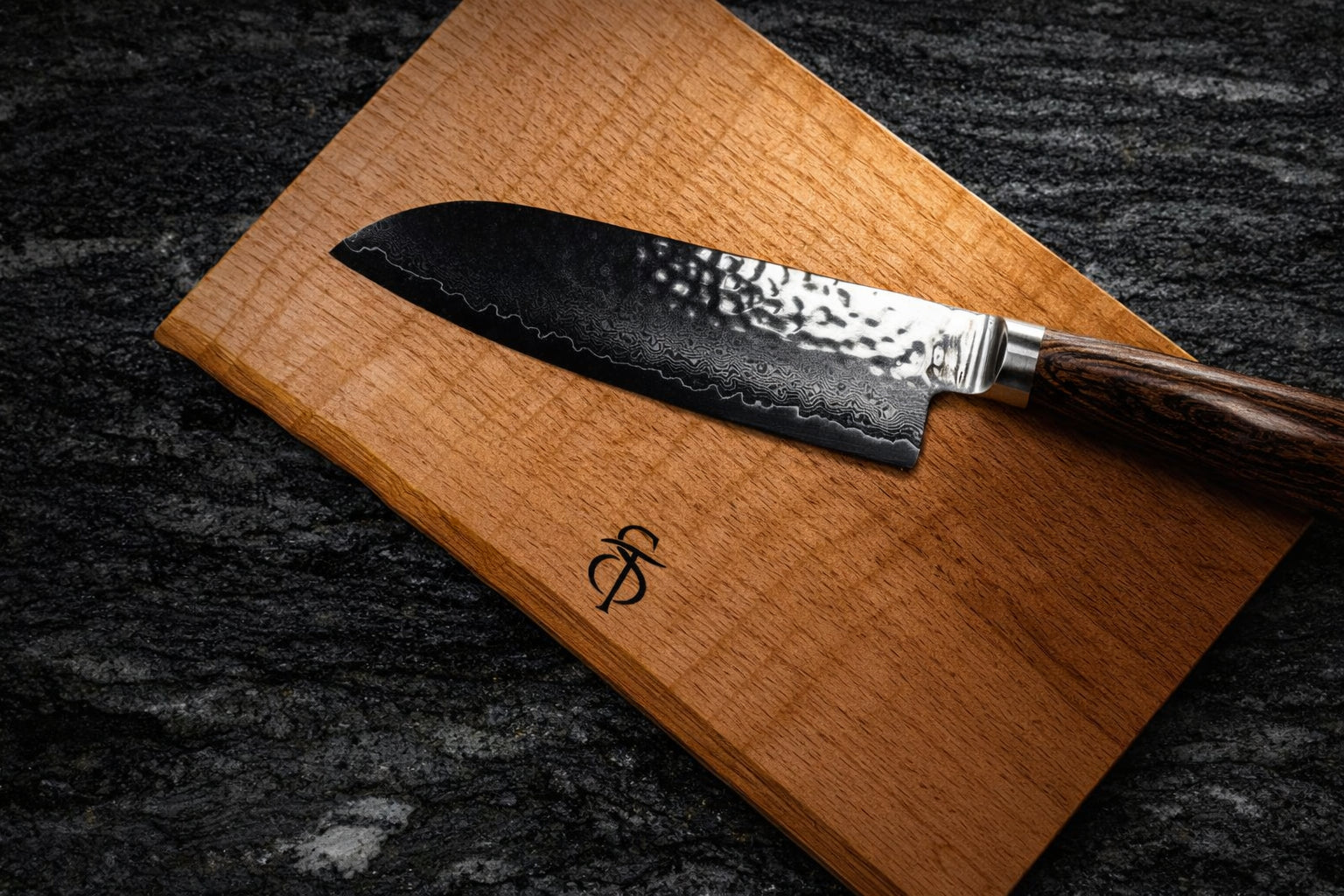 Precisione da cucina.